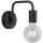 Trio DIALLO 208070132 Fali lámpa 1x42w/e27 ip20