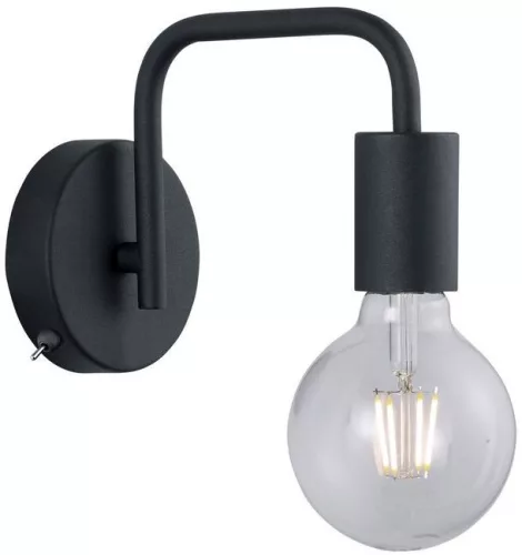 Trio DIALLO 208070132 Fali lámpa 1x42w/e27 ip20