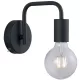 Trio DIALLO 208070132 Fali lámpa 1x42w/e27 ip20