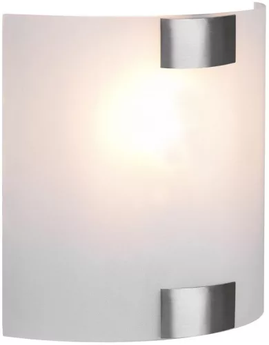 Trio PURA 212700107 Fali lámpa 1x40w/e27 ip20