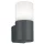 TRIO 224060142 HOOSIC Modern Kültéri Fali Lámpa Antracit E27 IP44