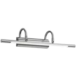Trio CUADRO 225210107 Képlámpa 1x8w/led 3000k 600lm ip20