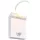 TRIO 245569131 ADOUR Fali Lámpa Mozgásérzékelővel Fehér LED IP44