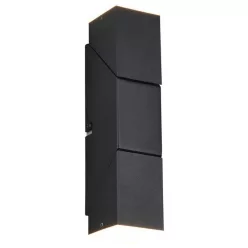 Trio RAGLAN 248510232 Fali lámpa 2x3w/led 3000k 400lm ip20