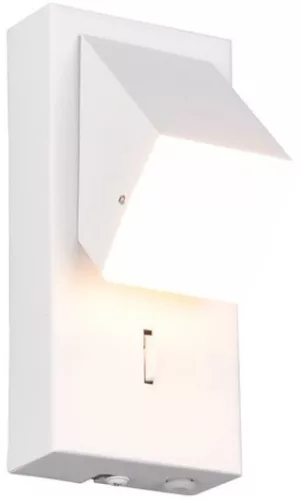Trio RAGLAN 248570131 Fali lámpa 1x3w/led 3000k 400lm ip20