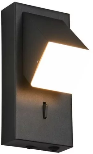 Trio RAGLAN 248570132 Fali lámpa 1x3w/led 3000k 400lm ip20