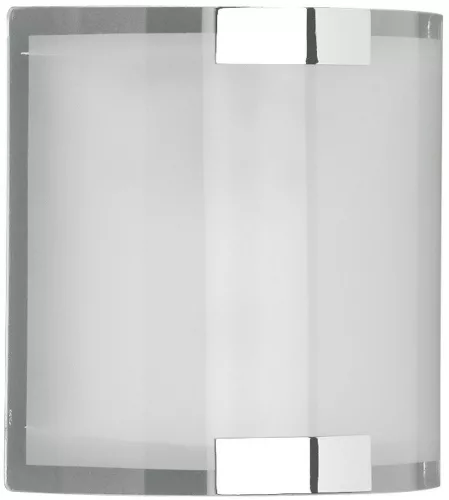 Trio MARTA 2522011-06 Fali lámpa 1x40w/e14 ip20
