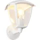 TRIO 263260231 VENTA Klasszikus Kültéri Fali Lámpa Fehér E27 IP44