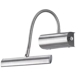 Trio CURTIS 279770107 Fali lámpa 1x4w/led 3000k 400lm ip20