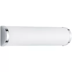 Trio XAVI 2803021-06 Fali lámpa 2x40w/e14 ip21