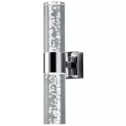 Trio BOLSA 282410206 Fali lámpa 2x3.2w/led 3000k 300lm ip44