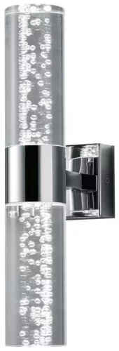 Trio BOLSA 282410206 Fali lámpa 2x3.2w/led 3000k 300lm ip44