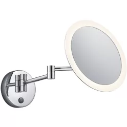 Trio VIEW 282990106 Fali lámpa 1x3w/led 3000k 280lm ip44