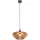 Trio COLINO 315900142 Függőlámpa 1x40w/e27 ip20