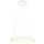 TRIO 349616031 CARDONA Modern Led Függesztett Lámpa Fehér LED IP20