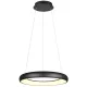 TRIO 349616032 CARDONA Modern Led Függesztett Lámpa Fekete LED IP20