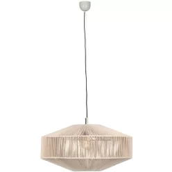 Trio SVEA 364790144 Függőlámpa 1x10w/e27 ip20