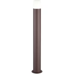   TRIO 422260124 HOOSIC Modern Kültéri Állólámpa Réz E27 IP44