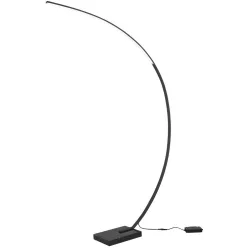   Trio BANGKOK 426511832 Állólámpa 1x18w/led 3000k 2200lm ip20