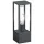 TRIO 501860142 GARONNE Modern Kültéri Állólámpa Antracit E27 IP44