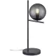 Trio PURE 502000142 Asztali lámpa 1x28w/e14 ip20
