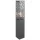 TRIO 507360142 COOPER Modern Kültéri Állólámpa Antracit E27 IP44