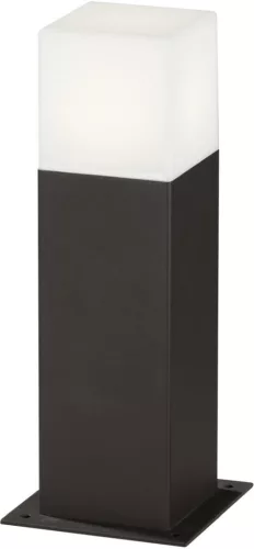 TRIO 520060142 HUDSON Modern Kültéri Állólámpa Antracit E14 IP44