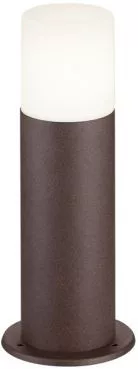 TRIO 522260124 HOOSIC Modern Kültéri Állólámpa Réz E27 IP44