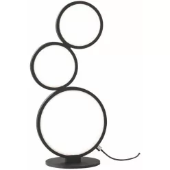   Trio RONDO 522610332 Asztali lámpa 1x17w/led 3000k 1500lm ip20