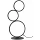 Trio RONDO 522610332 Asztali lámpa 1x17w/led 3000k 1500lm ip20