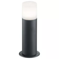   TRIO 524060142 HOOSIC Modern Kültéri Állólámpa Antracit E27 IP44