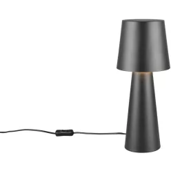 Trio NUBIAN 562900132 Asztali lámpa 1x10w/e27 ip20