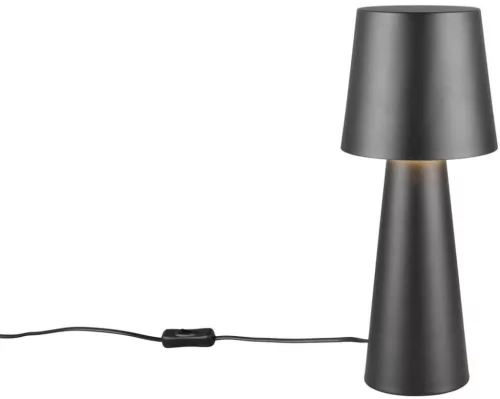 Trio NUBIAN 562900132 Asztali lámpa 1x10w/e27 ip20