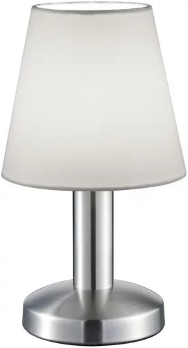 Trio MATS 599700101 Asztali lámpa 1x40w/e14 ip20