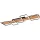 TRIO 622910532 HARPER Modern LED Mennyezeti Lámpa Fekete LED IP20