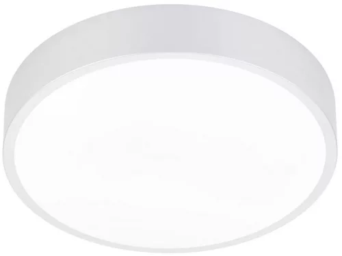 TRIO 627413031 WACO Ernyős Mennyezeti Lámpa Fehér LED IP20