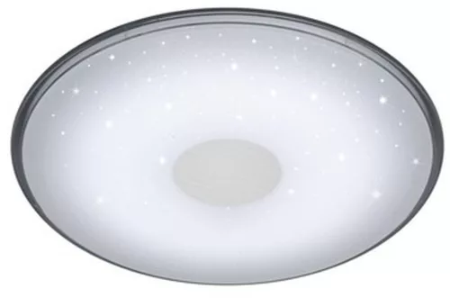 TRIO 628513001 SHOGUN Ufo Lámpa Fehér LED IP20