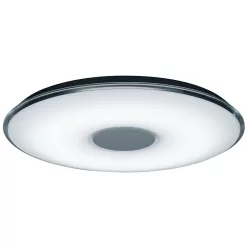 TRIO 628915001 TOKYO Kerek Mennyezeti Lámpa Fehér LED IP20