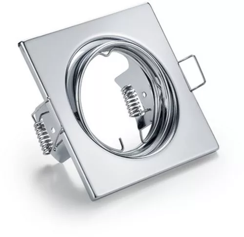 Trio JURA 650000106 Beépíthető spotlámpa 1x15w/gu10 ip20