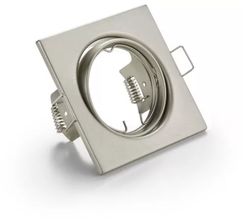 Trio JURA 650000107 Beépíthető spotlámpa 1x15w/gu10 ip20