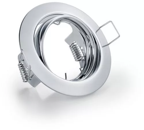 Trio JURA 650100106 Beépíthető spotlámpa 1x15w/gu10 ip20