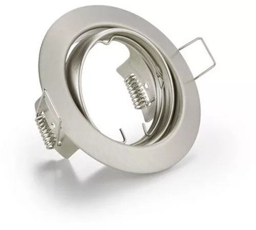 Trio JURA 650100107 Beépíthető spotlámpa 1x15w/gu10 ip20
