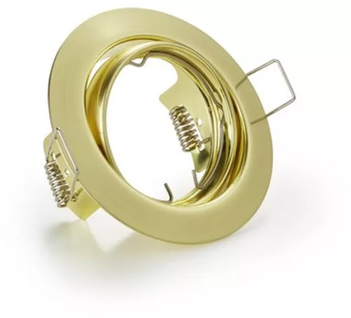 Trio JURA 650100108 Beépíthető spotlámpa 1x15w/gu10 ip20