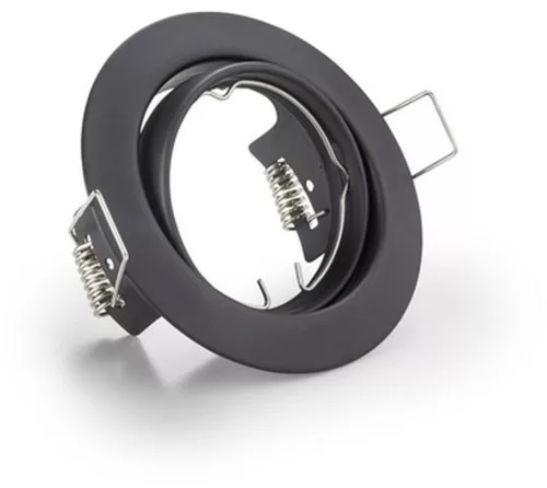 Trio JURA 650100132 Beépíthető spotlámpa 1x15w/gu10 ip20