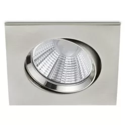   Trio PAMIR 650410107 Beépíthető spotlámpa 1x5.5w/led 3000k 345lm ip23