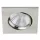 Trio PAMIR 650410107 Beépíthető spotlámpa 1x5.5w/led 3000k 345lm ip23