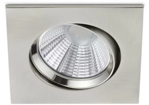 Trio PAMIR 650410107 Beépíthető spotlámpa 1x5.5w/led 3000k 345lm ip23