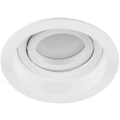   Trio KENAI 651500131 Beépíthető spotlámpa 1x15w/gu10 ip20