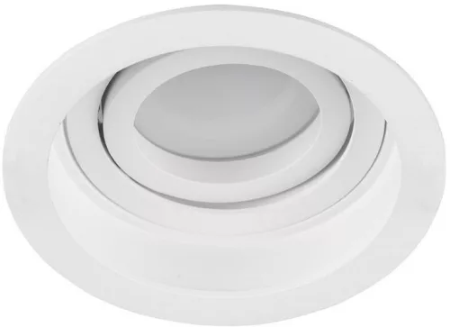 Trio KENAI 651500131 Beépíthető spotlámpa 1x15w/gu10 ip20