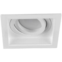   Trio KENAI 651600131 Beépíthető spotlámpa 1x15w/gu10 ip20